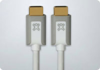 Xtrememac HDMI to HDMI Cable (X/HD2MHH02)